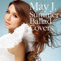 May J - Summer Ballad Covers