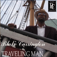 Blake Carrington - Traveling Man