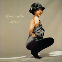 Cherrelle - Affair