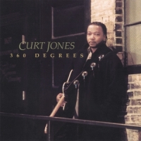 Curt Jones - 360 Degrees