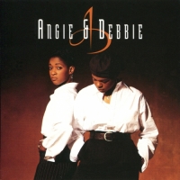 Angie Winans & Debbie Winans - Angie & Debbie