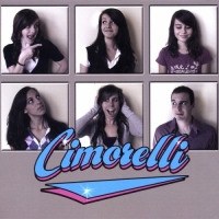 Cimorelli - Cimorelli