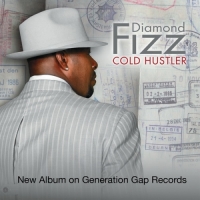 Diamond Fizz - Cold Hustler