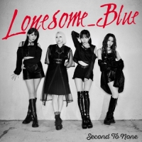 Lonesome_Blue - Second to None