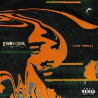 Leon Thomas - Electric Dusk