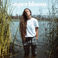 Avalon Young - Superbloom - EP