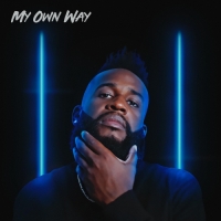 Chris Keys - My Own Way