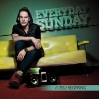 Everyday Sunday - A New Beginning - EP