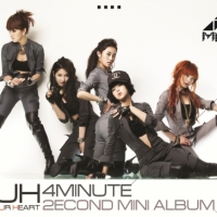 4Minute - Hit Your Heart