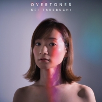 竹渕慶 - Overtones