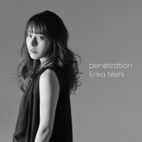 西恵利香 - penetration