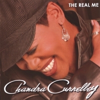 Chandra Currelley - The Real Me