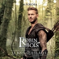 M Pokora Musical Robin des bois 《度盘》