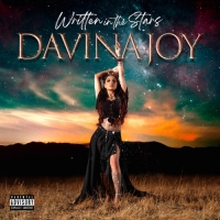 Davina Joy - Written in the Stars