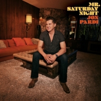 Jon Pardi - Mr. Saturday Night