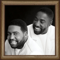 Eddie Levert Sr. & Gerald Levert - Something to Talk About