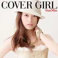 ソンミン = COVER GIRL