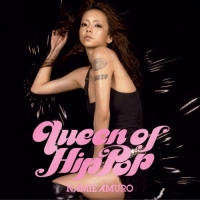 安室奈美恵（洗版）- Queen of Hip-Pop