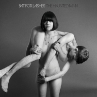 Bat for Lashes - The Haunted Man (Deluxe Version)