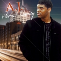 AJ - Second Identity