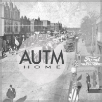 Autm - Home - EP