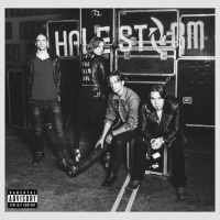 Halestorm - Into the Wild Life (Deluxe)