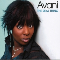 Avani - The Real Thing