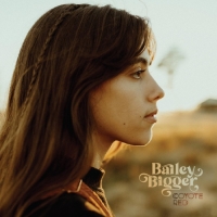 Bailey Bigger - Coyote Red