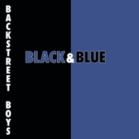 （高清封面洗版）Backstreet Boys - Black & Blue