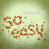 Haroula Rose - So Easy - EP