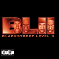 Blackstreet - Level II