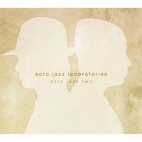 Acro Jazz Laboratories - Acro Jazz Two