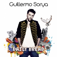 Guillermo Sorya - Daily Bread