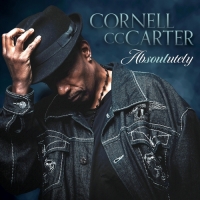 Cornell C.C. Carter - Absoulutely