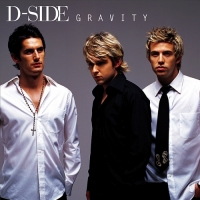 D-SIDE - Gravity