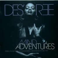 Des'ree - Mind Adventures