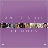 衛蘭 & 衛詩 - Janice & Jill Vidal Collections