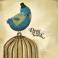 Deas Vail - Birds & Cages