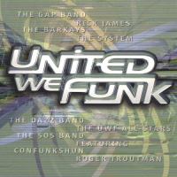 United We Funk All - Stars - United We Funk