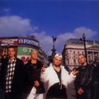 East 17 - Up All Night