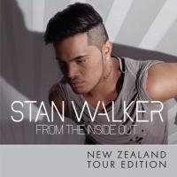 Stan Walker - From the Inside Out