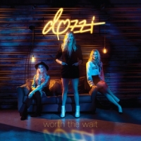 Dozzi - Worth the Wait - EP