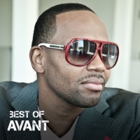 Avant - Best of Avant