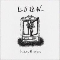 Hearts & Colors - Lion - Single