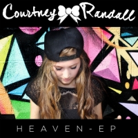 Courtney Randall - Heaven - EP