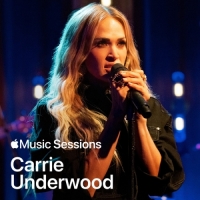 Carrie Underwood - Apple Music Sessions: Carrie Underwood