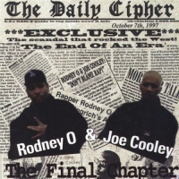 Rodney O & Joe Cooley - The Final Chapter