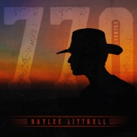 Baylee Littrell - 770-Country