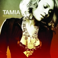 Tamia - Between Friends