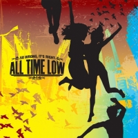 All Time Low - So Wrong, It's Right (Deluxe Version)